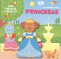 Lê e Brinca com as Princesas - Preview