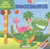 Lê e Brinca com Dinossauros