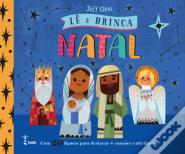 Lê e Brinca - Natal