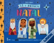 Capa do artigo Lê e Brinca - Natal