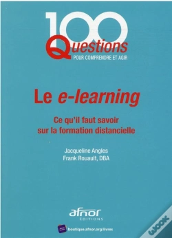Capa do artigo Le E-Learning : Ce Qu'Il Faut Savoir Sur La Formation Distancielle