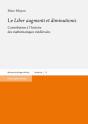 Le &Quote;Liber Augmenti Et Diminutionis&Quote; - Preview