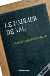 Capa do artigo Le Fablier De Val