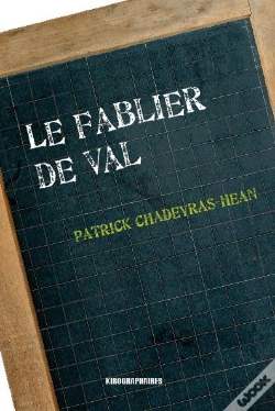 Capa do artigo Le Fablier De Val