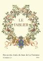 Le Fablier, N° 25/2014 - Preview