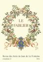 Le Fablier, N° 27/2016 - Preview