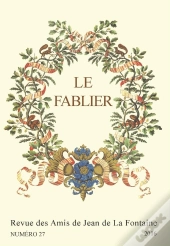 Le Fablier, N° 27/2016