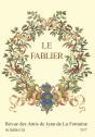 Le Fablier, N° 28/2017 - Preview