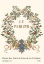 Le Fablier, N° 29/2018 - Preview