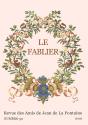 Le Fablier, N° 30/2019 - Preview