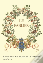 Le Fablier, N° 31/2020