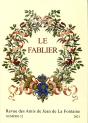 Le Fablier, N° 32/2021 - Preview
