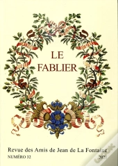 Le Fablier, N° 32/2021