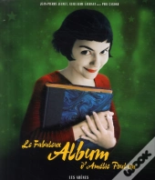 Le Fabuleux Album D'Amélie Poulain