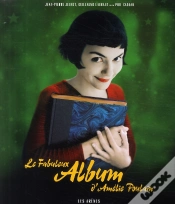 Capa do artigo Le Fabuleux Album D
