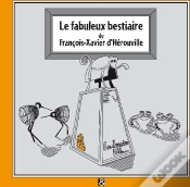 Capa do artigo Le Fabuleux Bestiaire De François-Xavier D