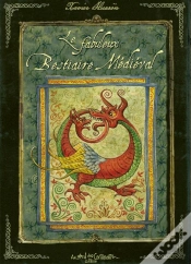 Capa do artigo Le Fabuleux Bestiaire Médieval