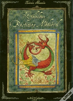 Capa do artigo Le Fabuleux Bestiaire Médieval