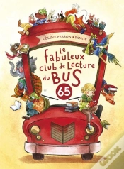 Capa do artigo Le Fabuleux Club De Lecture Du Bus 65
