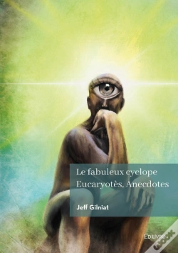 Capa do artigo Le Fabuleux Cyclope Eucaryotès, Anecdotes