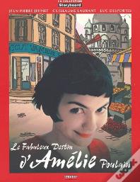 Le Fabuleux Destin D'Amélie Poulain