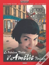 Le Fabuleux Destin D'Amélie Poulain