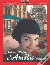 Capa do artigo Le Fabuleux Destin D