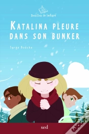 Capa do artigo Le Fabuleux Destin De Katalina - 30 Romans + Fr