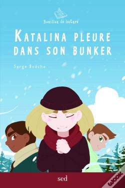 Capa do artigo Le Fabuleux Destin De Katalina - 30 Romans + Fr