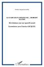 Le Fabuleux Destin De ... Robert Mathe ; Revelations Sur Un Sportif Sourd - Preview