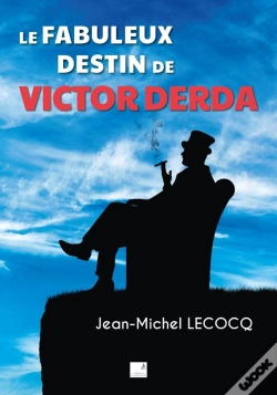Capa do artigo Le Fabuleux Destin De Victor Derda