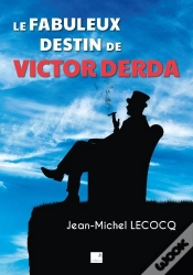 Capa do artigo Le Fabuleux Destin De Victor Derda