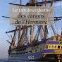 Le Fabuleux Destin Des Canons De L'Hermione - Preview