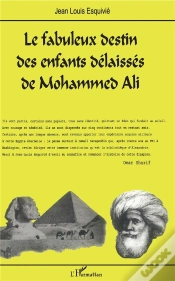Capa do artigo Le Fabuleux Destin Des Enfants Delaisses De Mohammed Ali