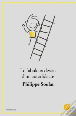 Capa do artigo Le Fabuleux Destin D'Un Autodidacte