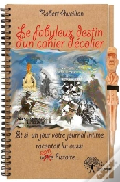 Capa do artigo Le Fabuleux Destin D