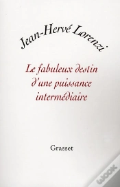 Capa do artigo Le Fabuleux Destin D