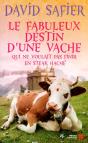 Le Fabuleux Destin D'Une Vache Qui Ne Voulait Pas Finir En Steak Hache - Preview