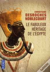 Capa do artigo Le Fabuleux Heritage De L
