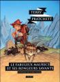 Le Fabuleux Maurice Et Ses Rongeurs Savants - Preview