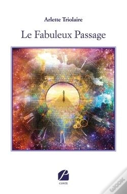 Capa do artigo Le Fabuleux Passage