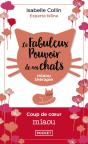 Le Fabuleux Pouvoir De Nos Chats - Preview
