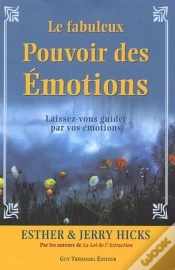 Capa do artigo Le Fabuleux Pouvoir Des Émotions