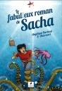 Le Fabuleux Roman De Sacha - Preview