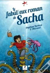 Capa do artigo Le Fabuleux Roman De Sacha