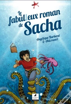 Capa do artigo Le Fabuleux Roman De Sacha