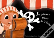 Capa do artigo Le Fabuleux Tresor De Florian