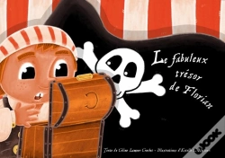 Capa do artigo Le Fabuleux Tresor De Florian