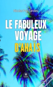 Capa do artigo Le Fabuleux Voyage D