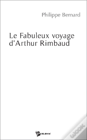 Capa do artigo Le Fabuleux Voyage D